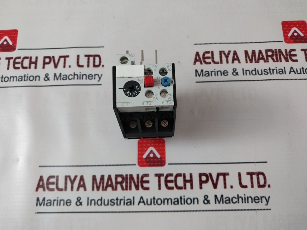 Siemens 3Ua50 00-1A