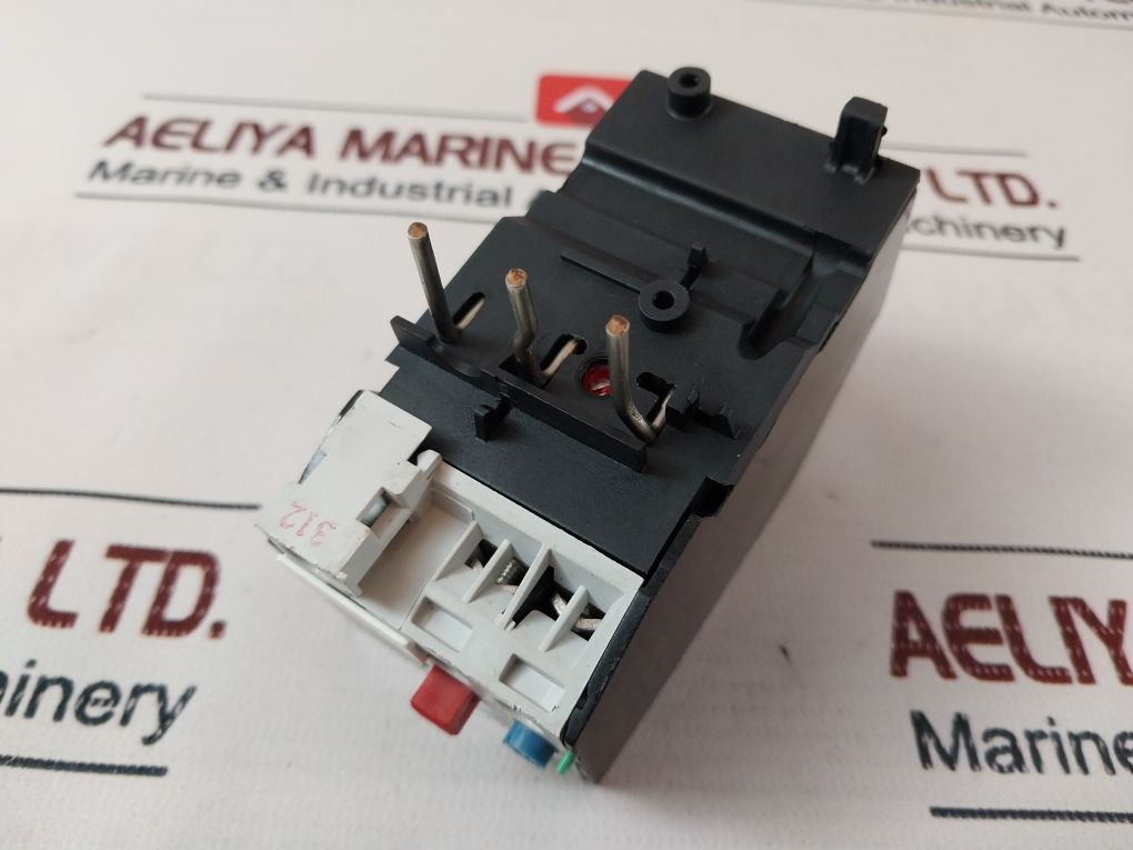 Siemens 3Ua50 00-1A