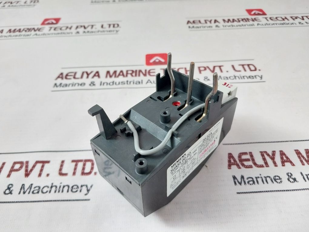 Siemens 3Ua5500-2D