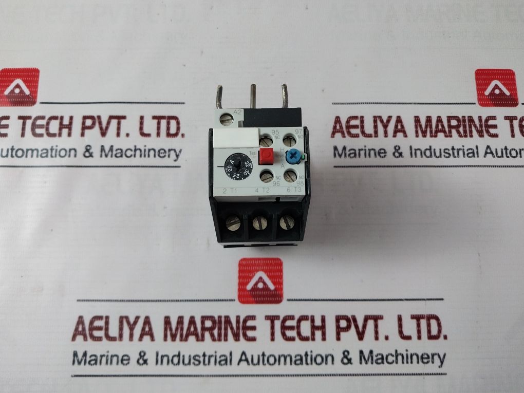 Siemens 3Ua55 00-2D