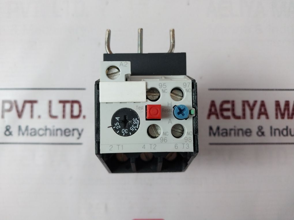 Siemens 3Ua55 00-2Q
