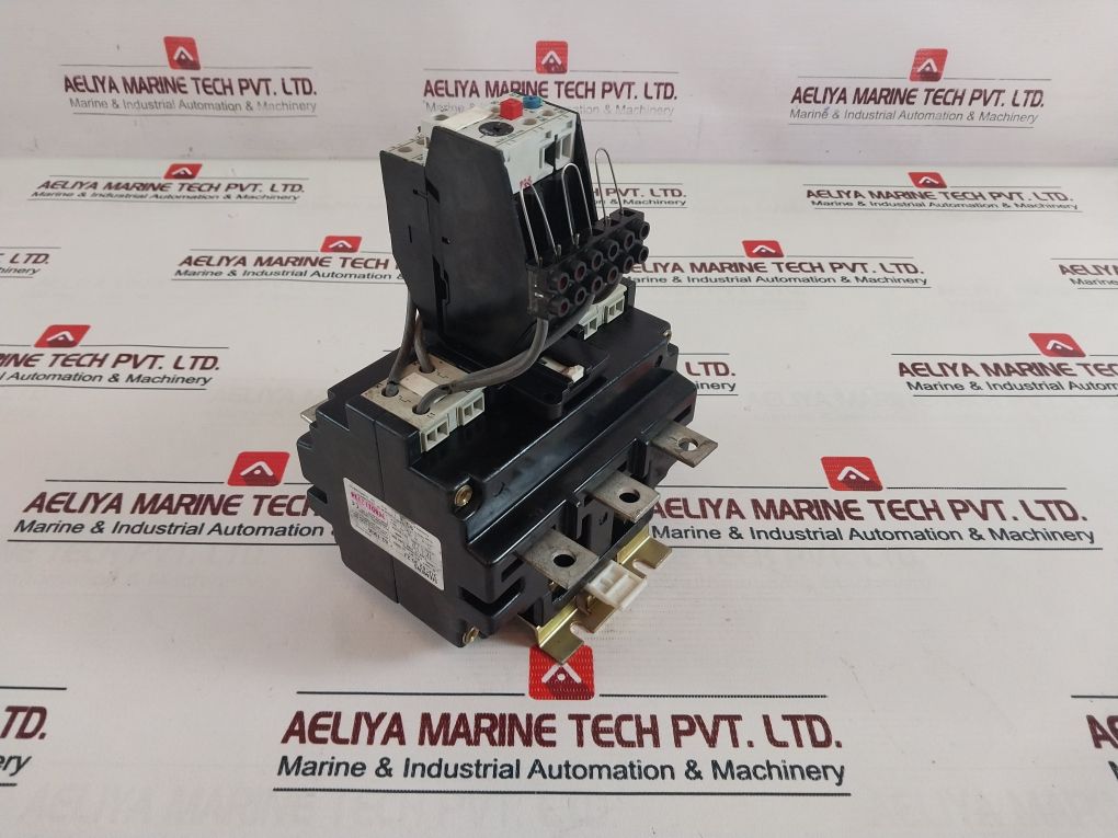 Siemens 3Uc62 30-2J 415V