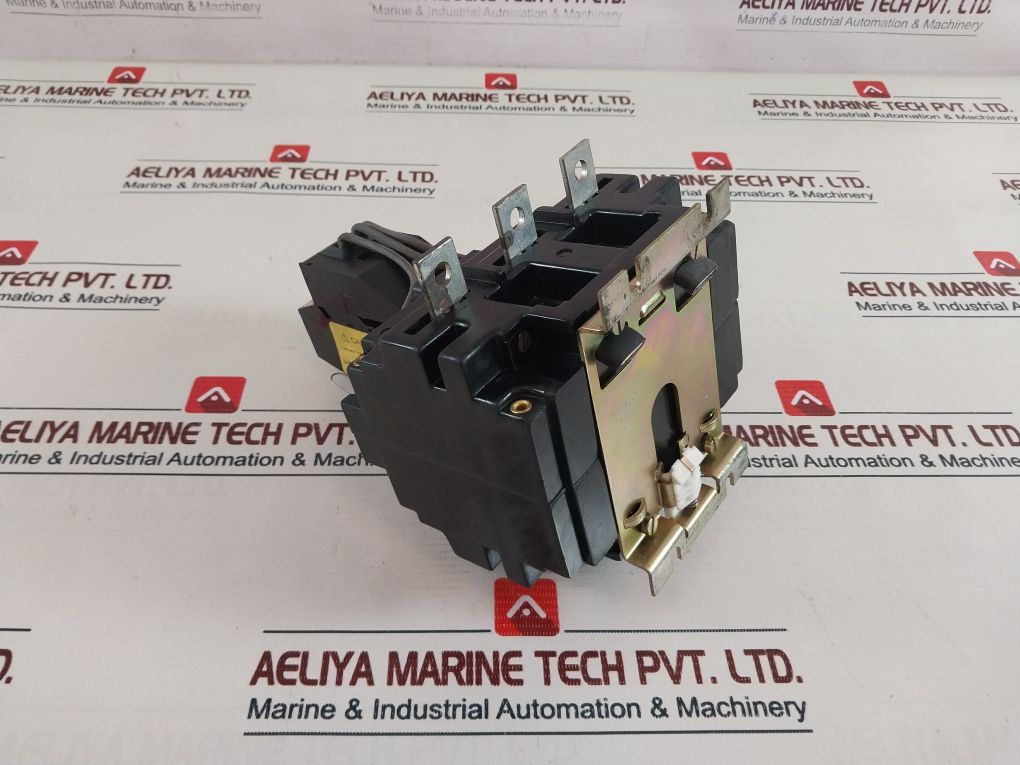 Siemens 3Uc62 30-2J 415V