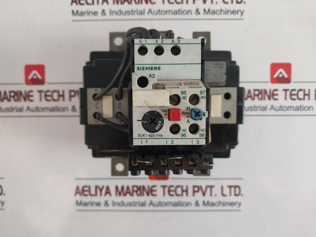 Siemens 3Uc66 30-3B