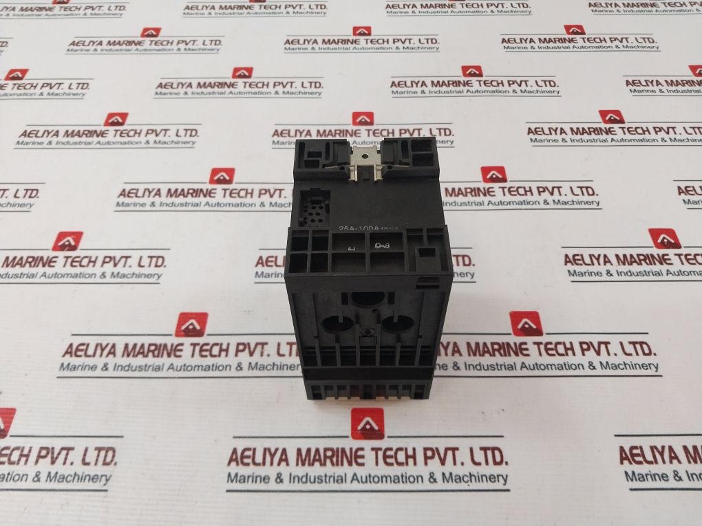 Siemens 3Uf5021-3Bn00-1 Profibus-dp Simocode Module 25-100A