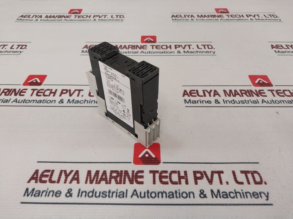 Siemens 3Ug4631-1Aw30 Voltage Monitoring Relay