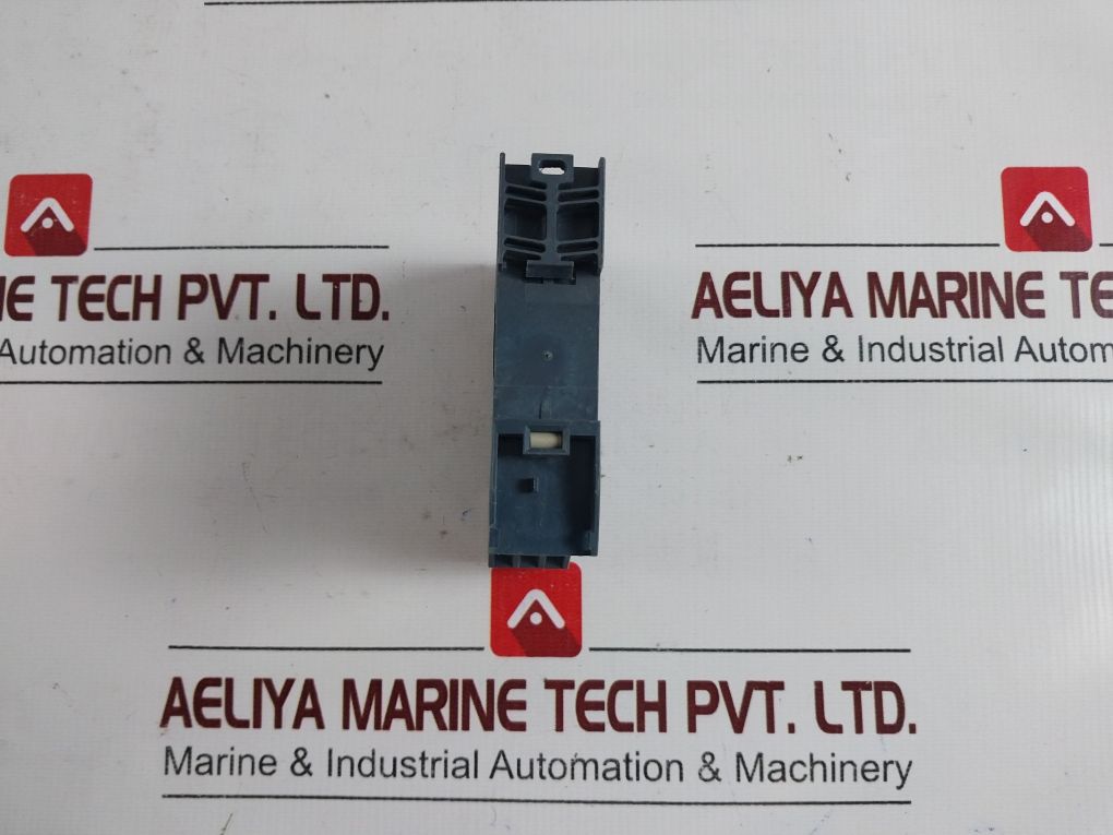 Siemens 3Un2100-0An7 Thermistor Protection Relay