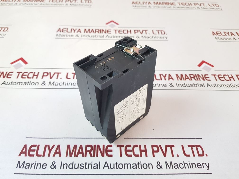Siemens 3Un6 004 Contactor