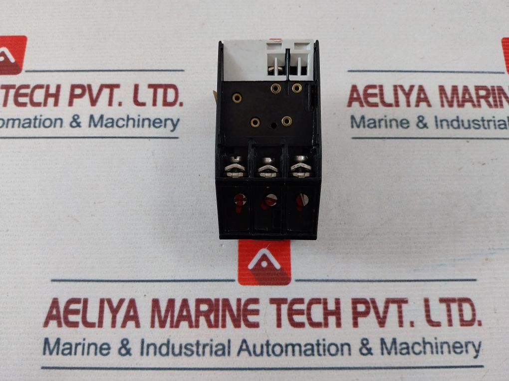 Siemens 3Uw50 02-1F Thermal Overload Relay 3.2-5A