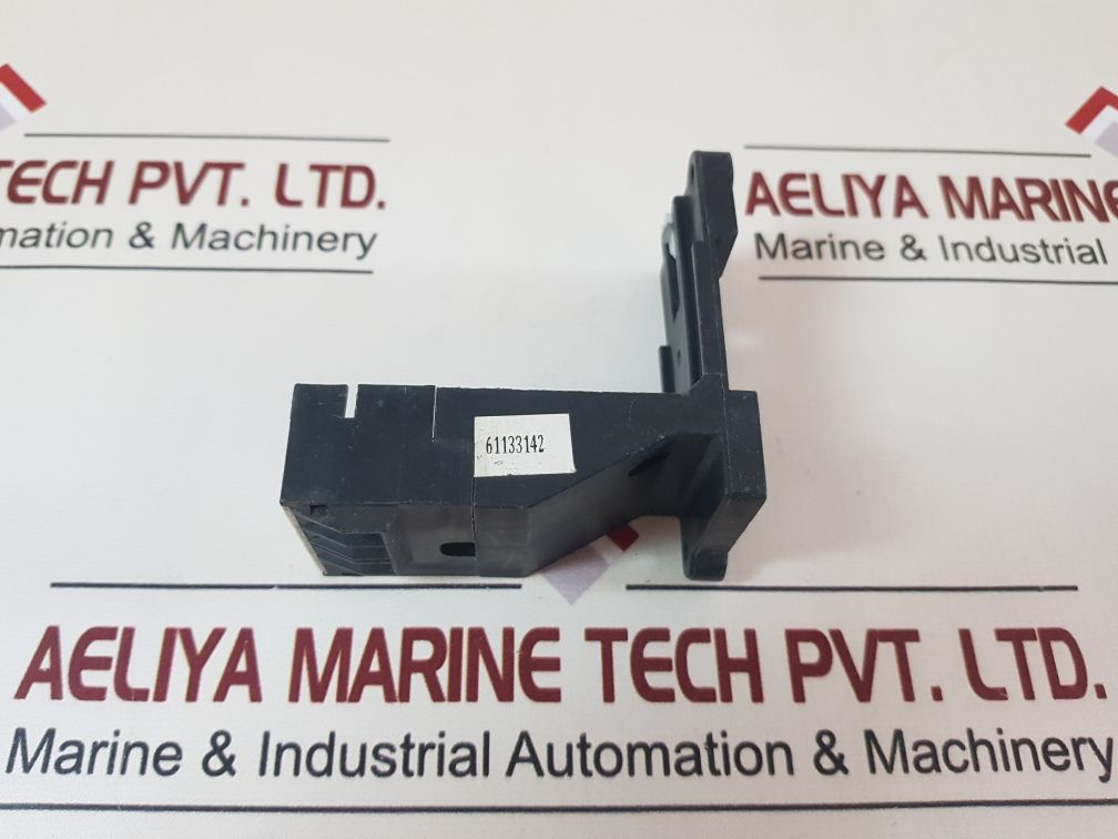 Siemens 3Ux1418 Terminal Mounting Bracket