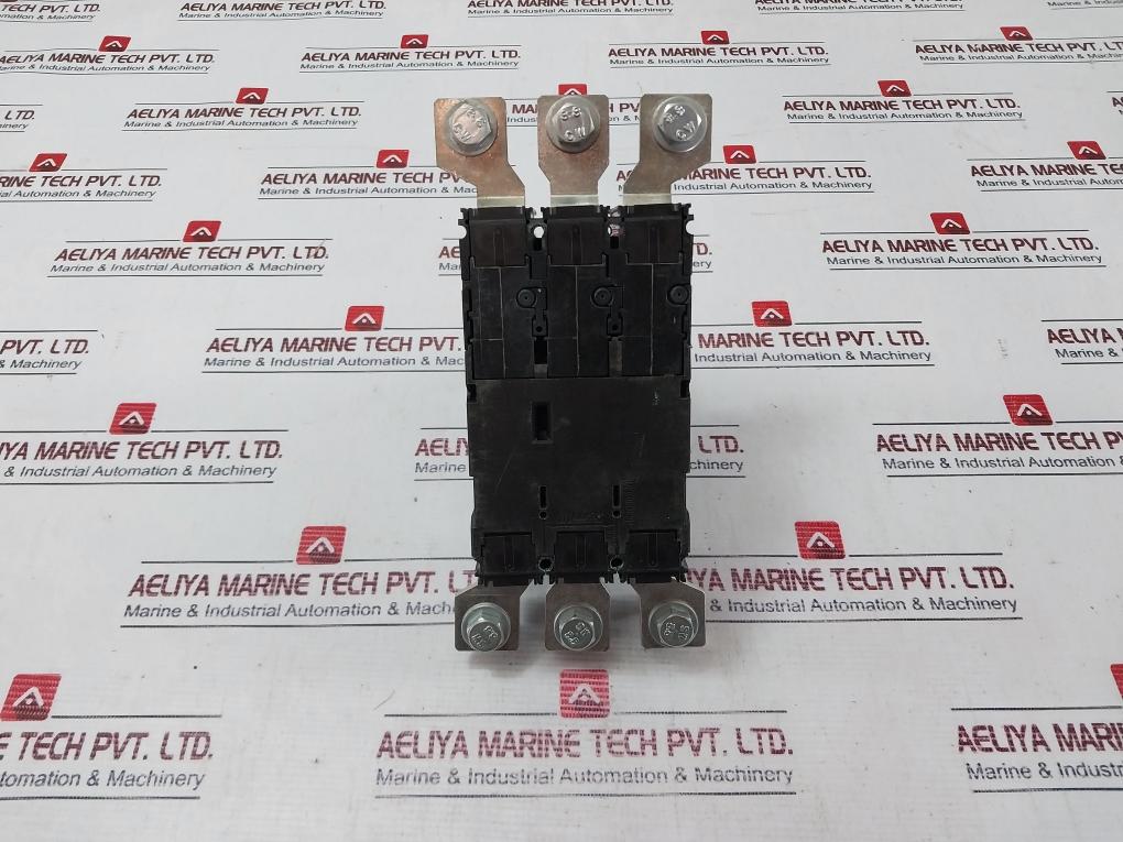 Siemens 3Va1112-5Ee32-0Aa0 Circuit Breaker Cat A 50/60Hz