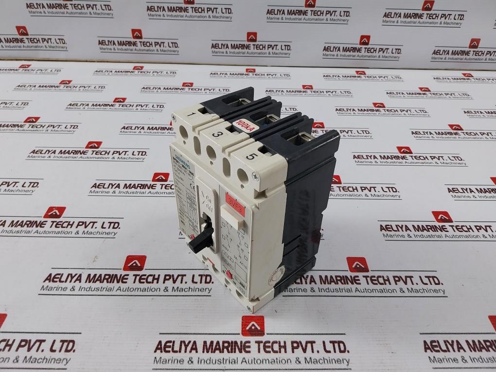 Siemens 3Vf3311-3Bx41-0Aa0 Circuit Breaker Ac 50/60Hz