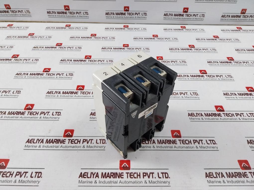 Siemens 3Vf3311-3Bx41-0Aa0 Circuit Breaker Ac 50/60Hz