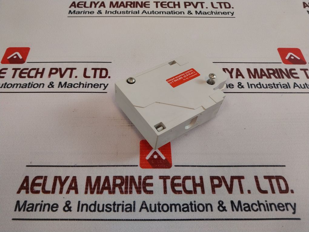 Siemens 3Vf9222-1Dc10 Auxiliary Switch