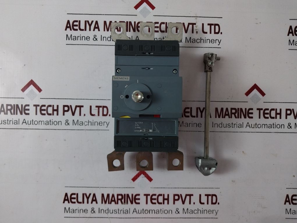 Siemens 3Vt1712-2Da36-0Aa0