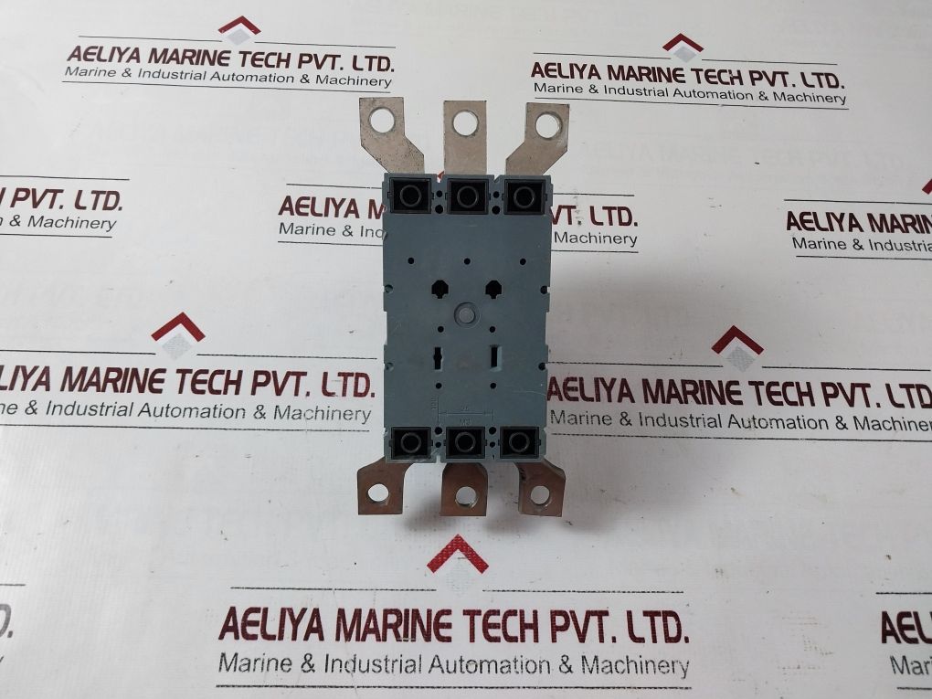 Siemens 3Vt1712-2Da36-0Aa0 Circuit Breaker Category: A