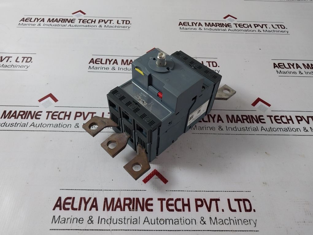 Siemens 3Vt1712-2Da36-0Aa0 Circuit Breaker Category: A