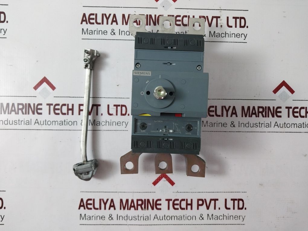 Siemens 3Vt1716-2Dc36-0Aa0