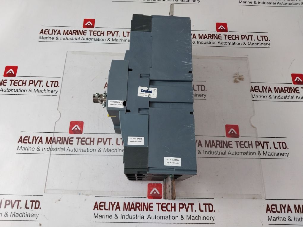 Siemens 3Vt3763-3Aa36-0Aa0 Circuit Breaker