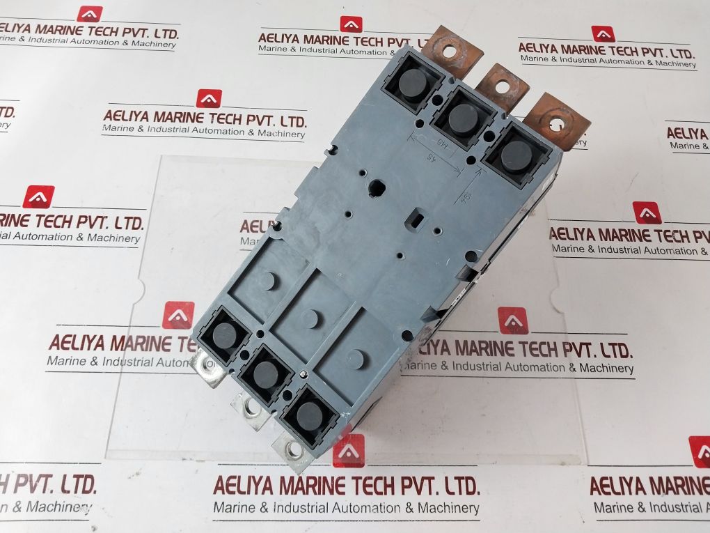 Siemens 3Vt3763-3Aa36-0Aa0 Circuit Breaker