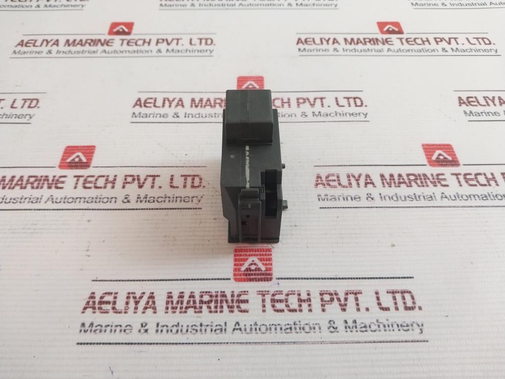 Siemens 3Vt9300-1Sc00 Shunt Release