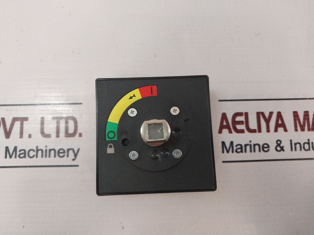 Siemens 3Vt9300-3Hg10 Door-coupling Rotary Operating Mechanism Vt250, Vt630