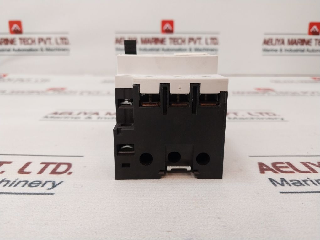 Siemens 3Vu1340-1Mc00 Circuit Breaker