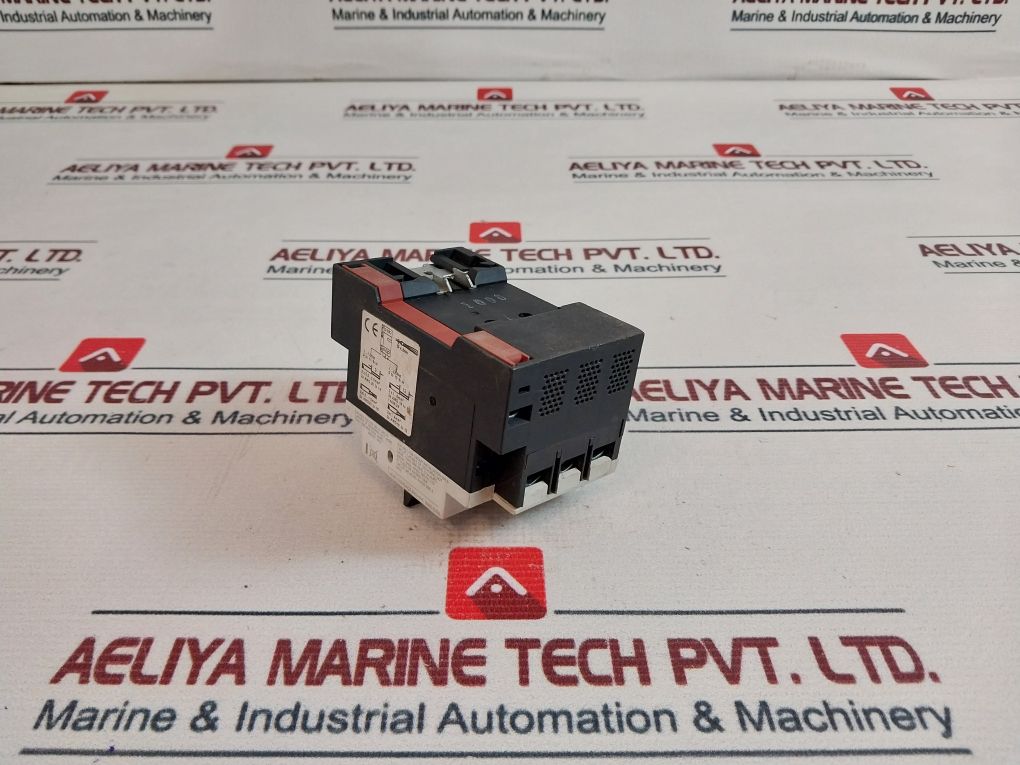 Siemens 3Vu1340-1Ml00 Circuit Breaker