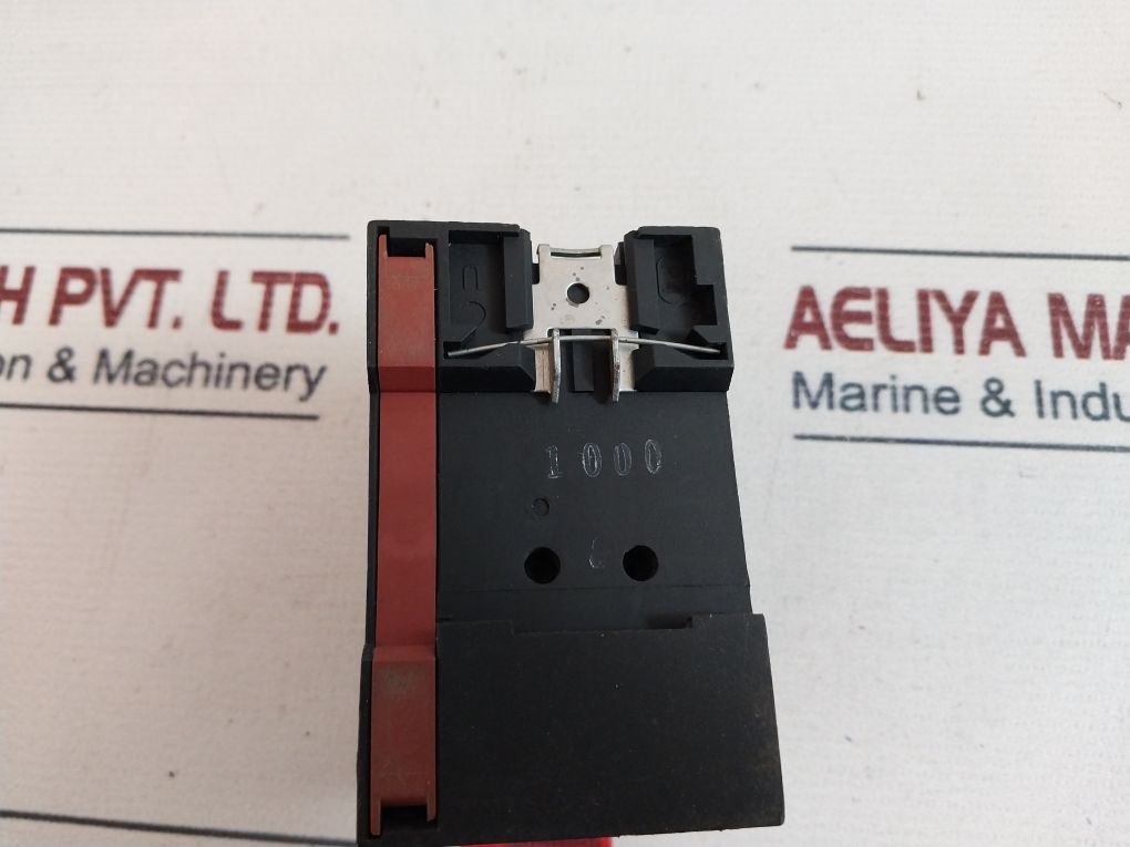 Siemens 3Vu1340-1Ml00 Circuit Breaker