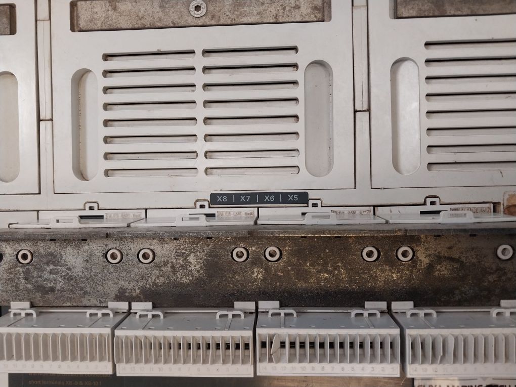 Siemens 3Wl1363-4Dg45-1An2 Circuit Breaker