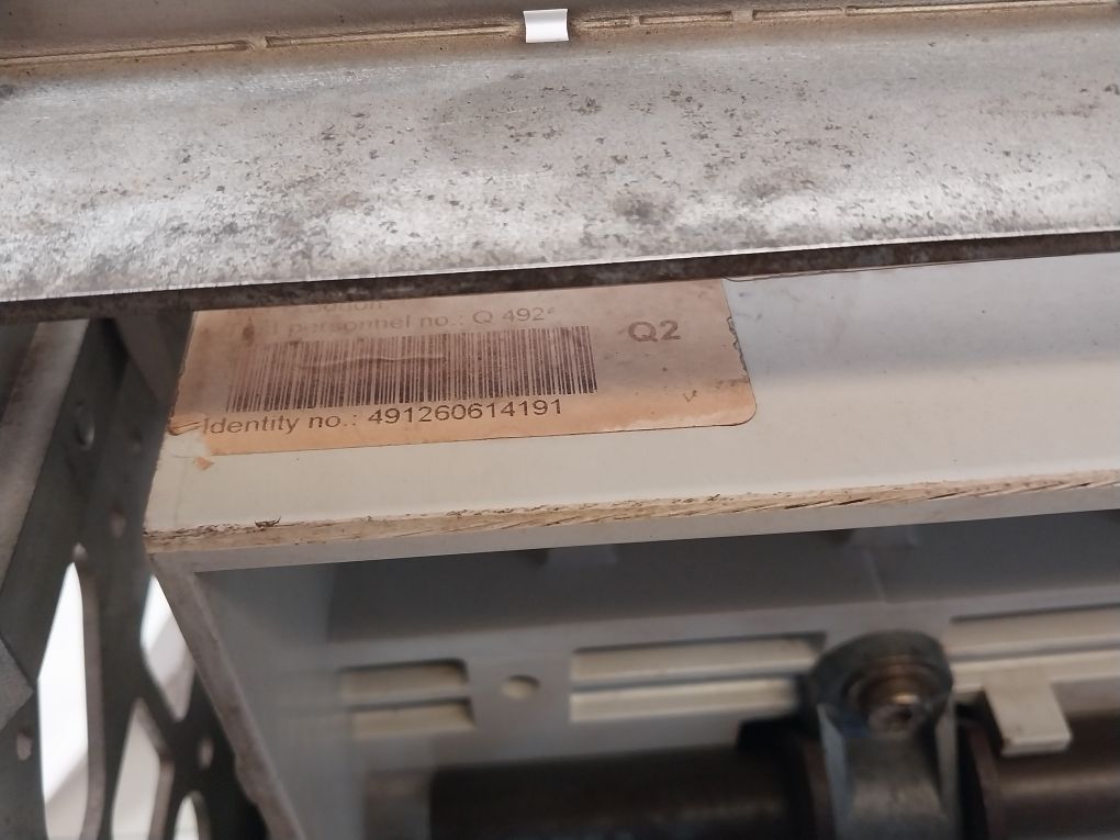 Siemens 3Wl1363-4Dg45-1An2 Circuit Breaker