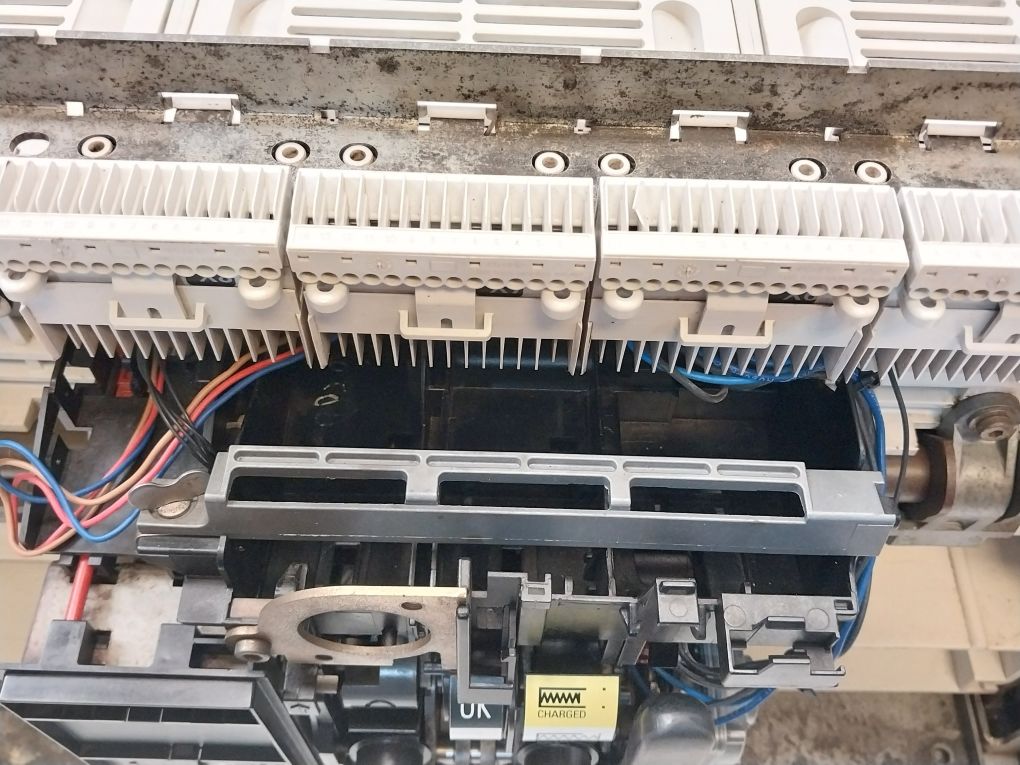 Siemens 3Wl1363-4Dg45-1An2 Circuit Breaker