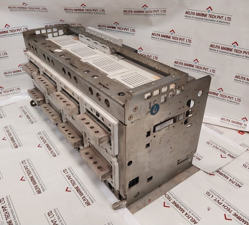 Siemens 3Wl1363-4Dg45-1An2 Circuit Breaker