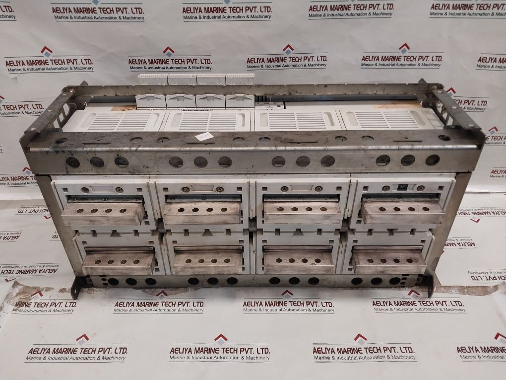 Siemens 3Wl1363-4Dg45-1An2 Circuit Breaker