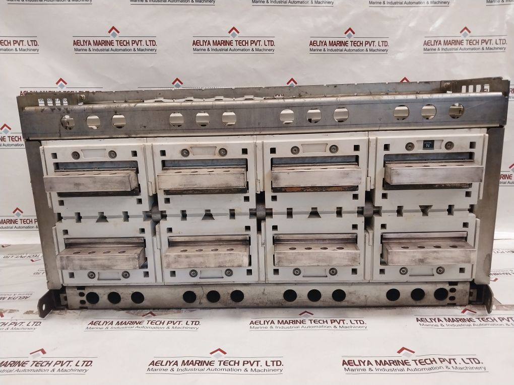 Siemens 3Wl1363-4Dg45-1An2 Circuit Breaker