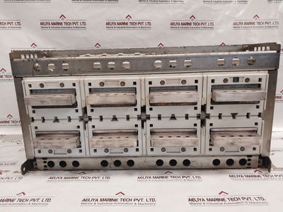 Siemens 3Wl1363-4Dg45-1An2 Circuit Breaker