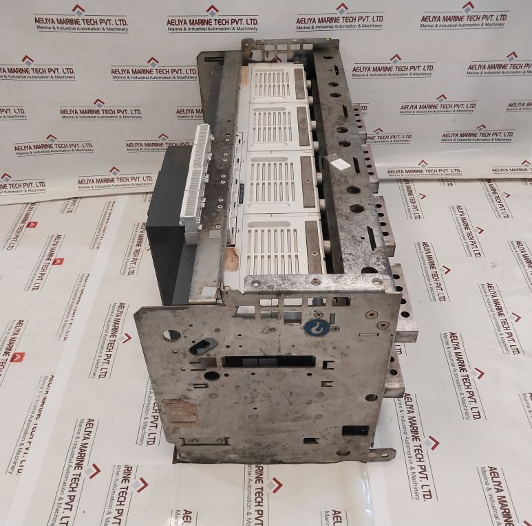 Siemens 3Wl1363-4Dg45-1An2 Circuit Breaker