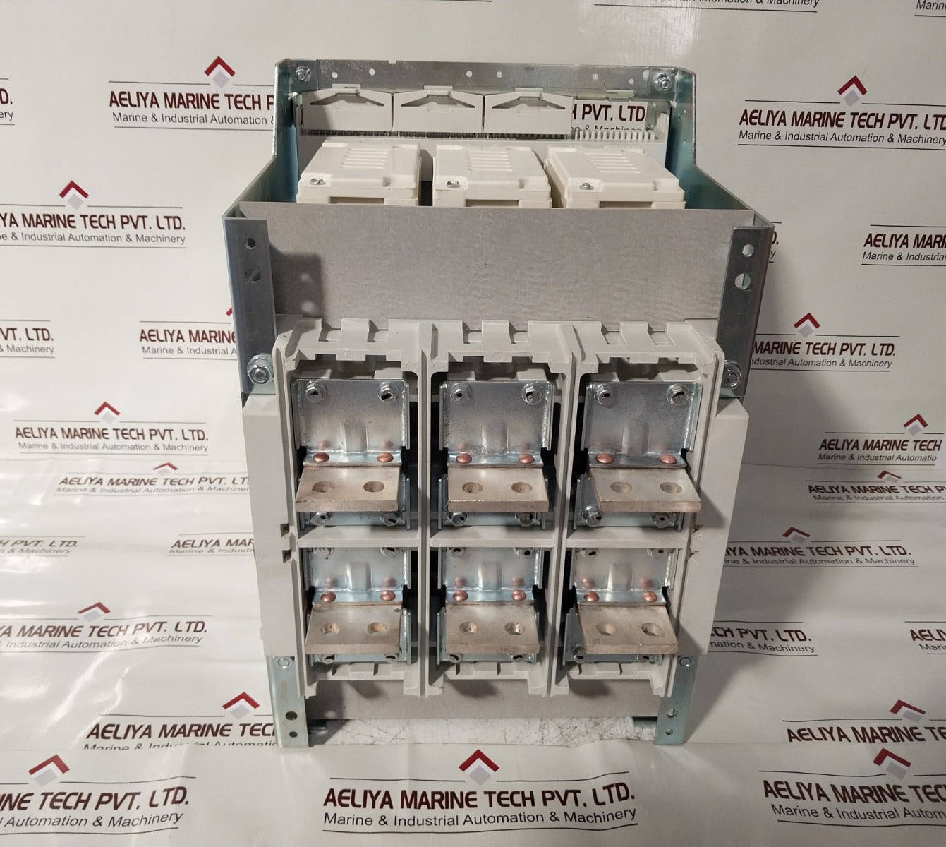 Siemens 3Wt8080-6Un33-5Ab2
