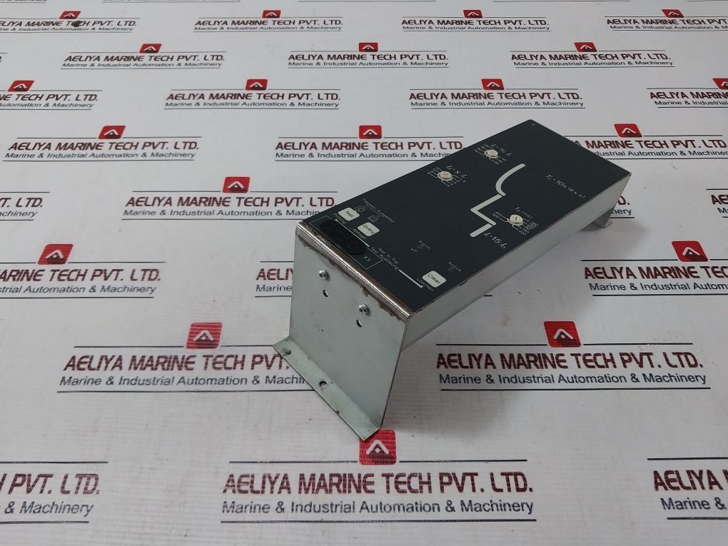 Siemens 3Wx3641-0Jb00 Over-current Release For Ac Circuit-breaker