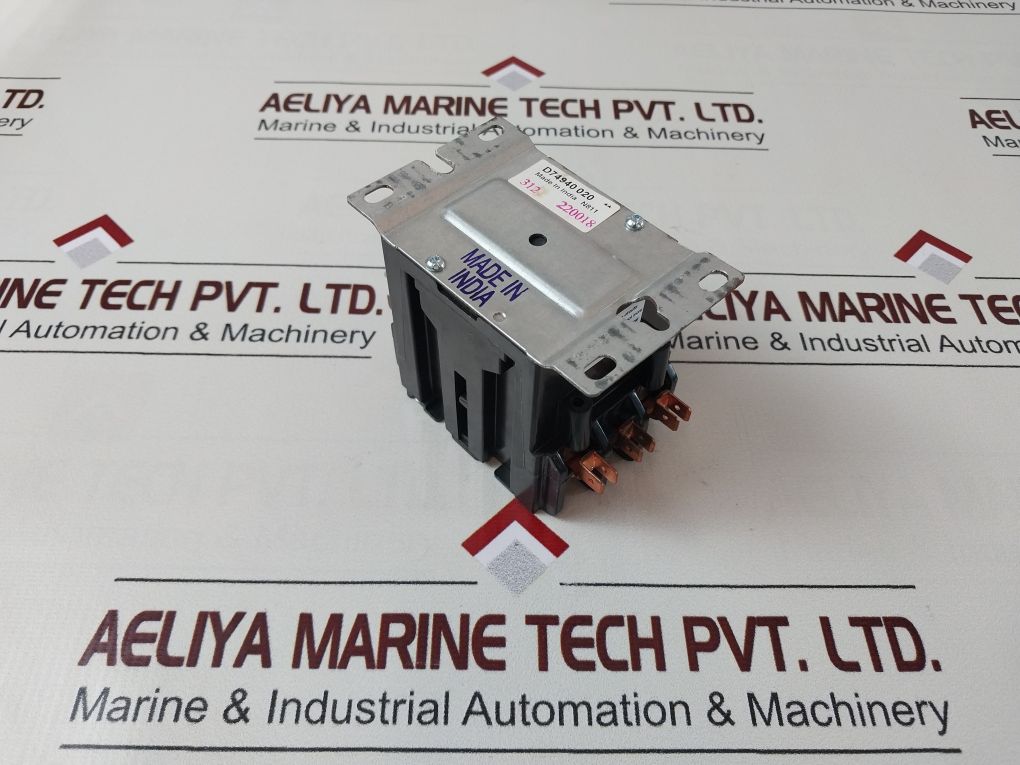 Siemens 42Bf35Ag Definite Purpose Contactor