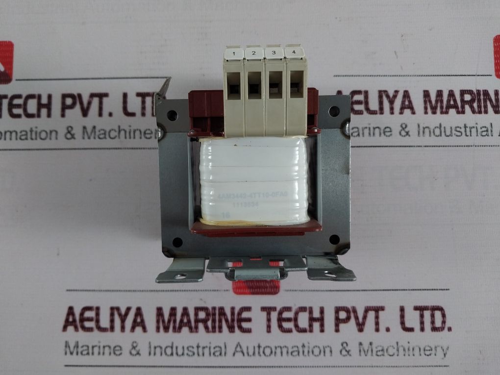 Siemens 4Am3442-4Tt10-0Fa0