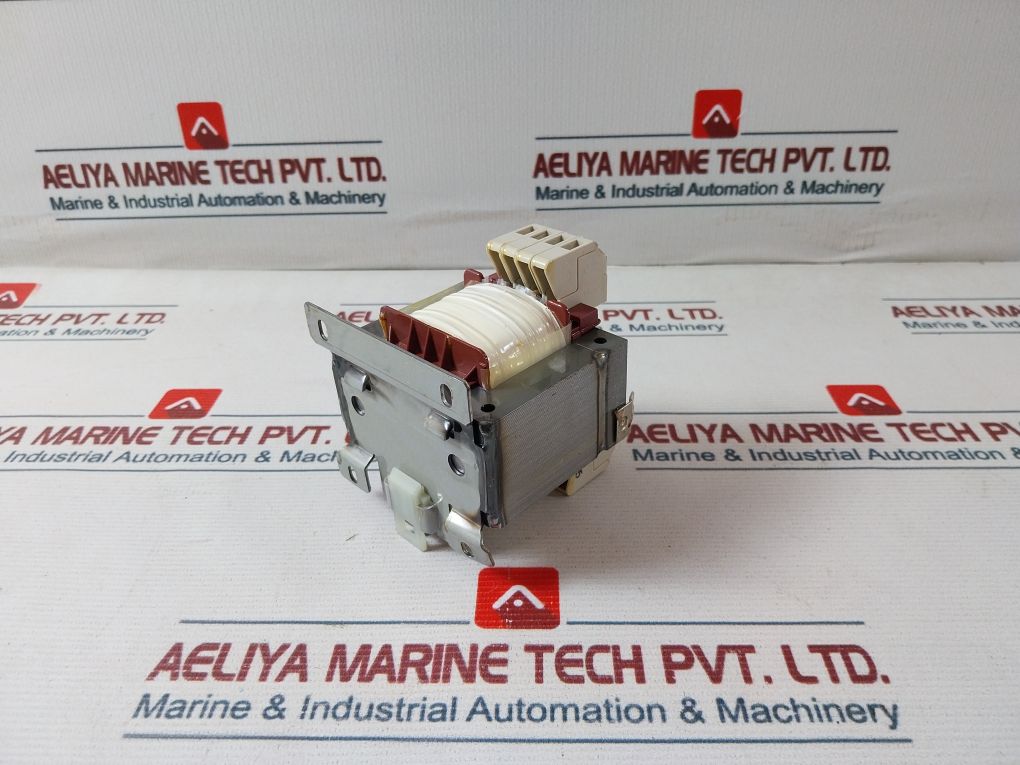 Siemens 4Am3442-8Dd40-0Fa0 Transformer