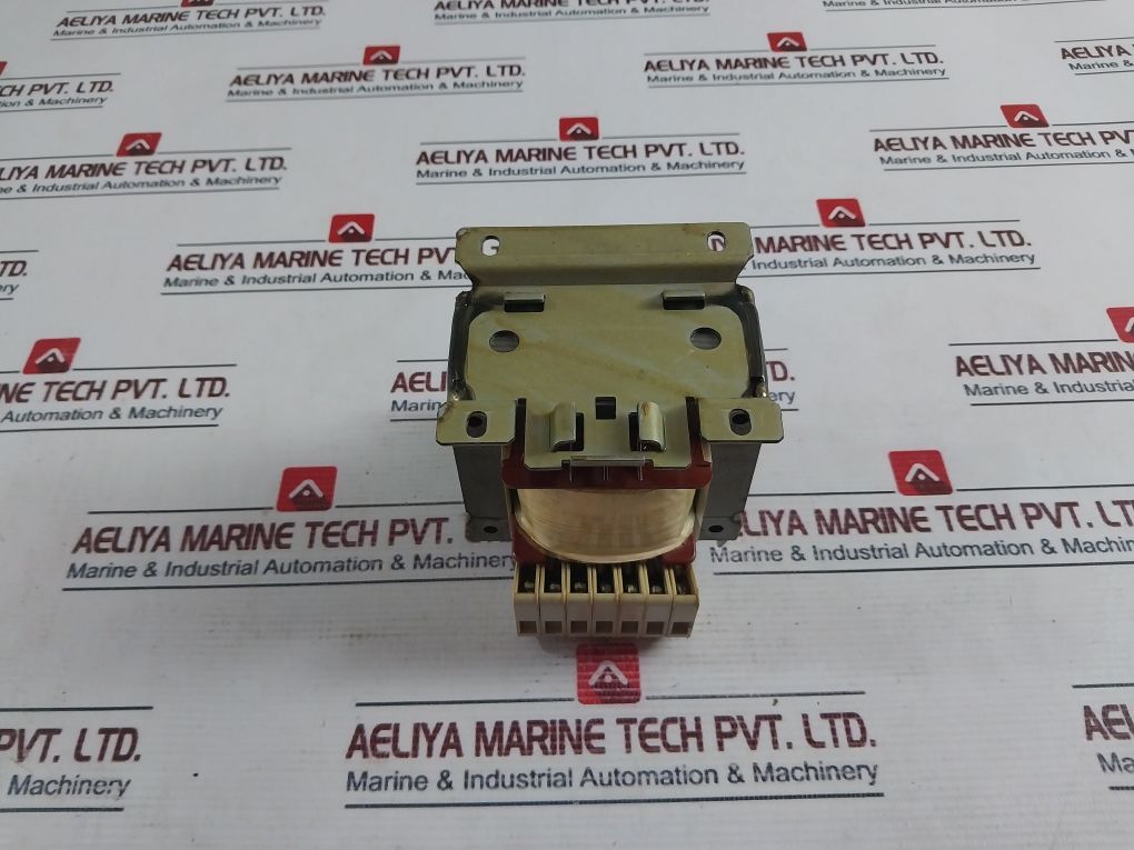 Siemens 4Am3496-0Ej00-0Fa0 Transformer