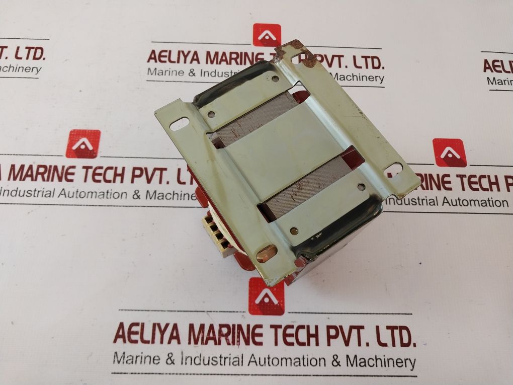Siemens 4Am4642-8Dd40-0Fa0 Transformer