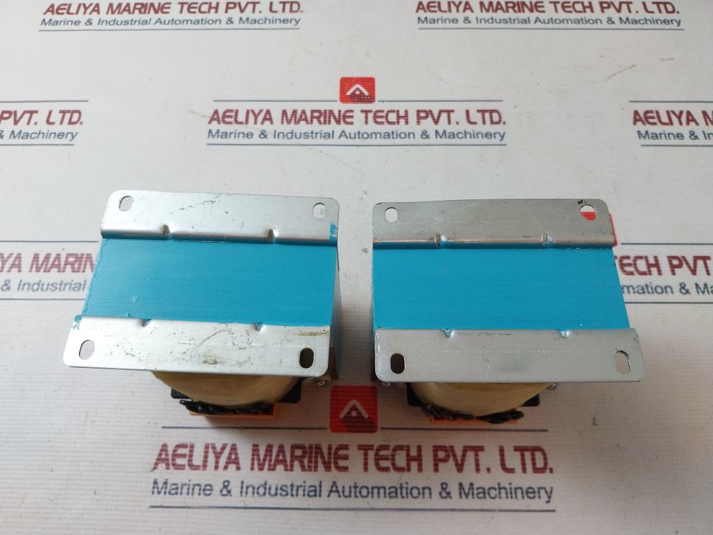 Siemens 4Am7018-0Ab41-0Eb0 Single Phase Transformer 200Va