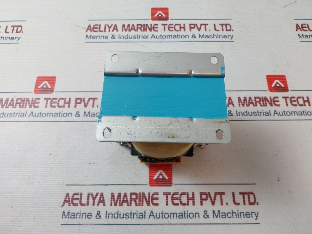Siemens 4Am7018-0Ab41-0Eb0 Single Phase Transformer 200Va