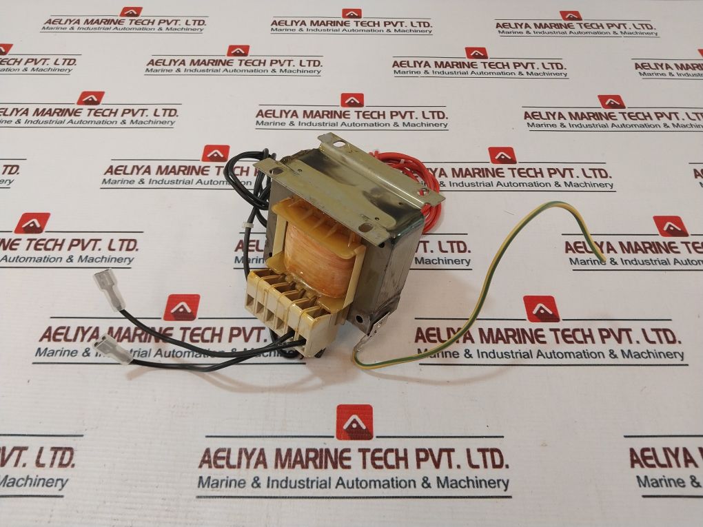 Siemens 4Am8095-0Ax00-0N Transformer