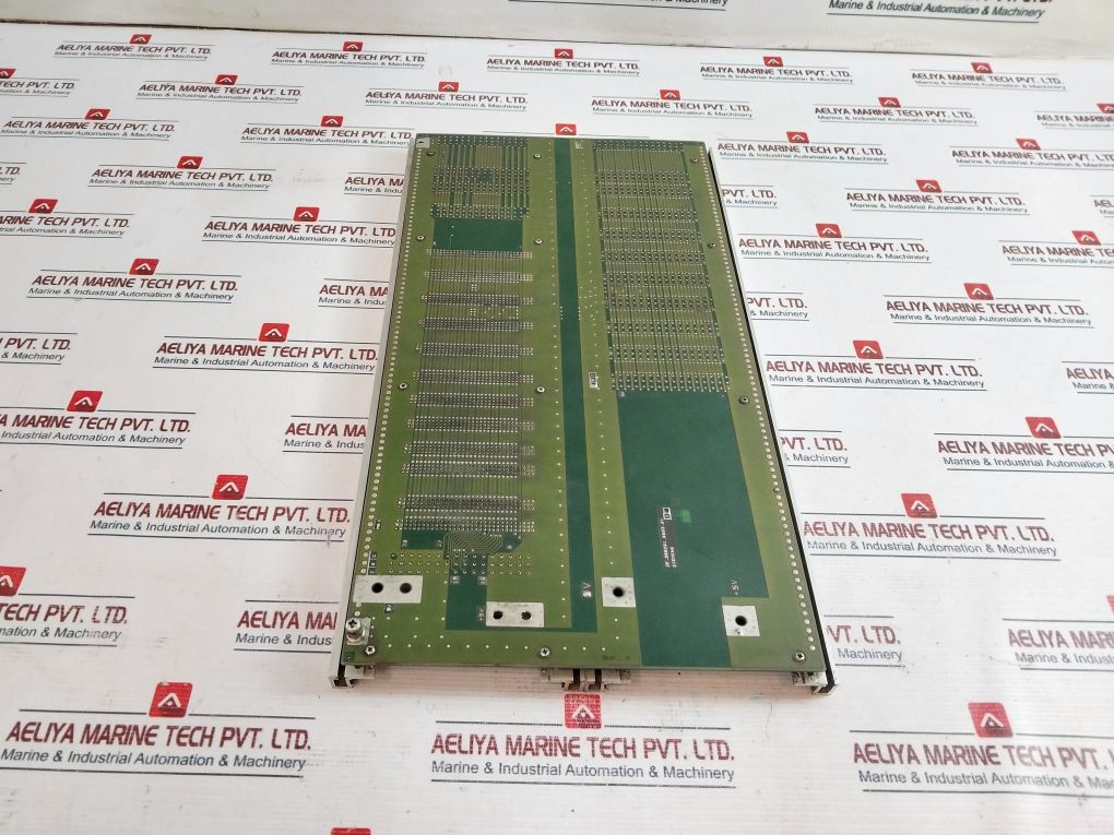 Siemens 580 201 9201 Rack Base Ge.580201.03.01