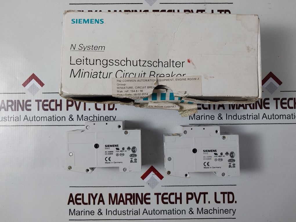 Siemens 5 Sx22