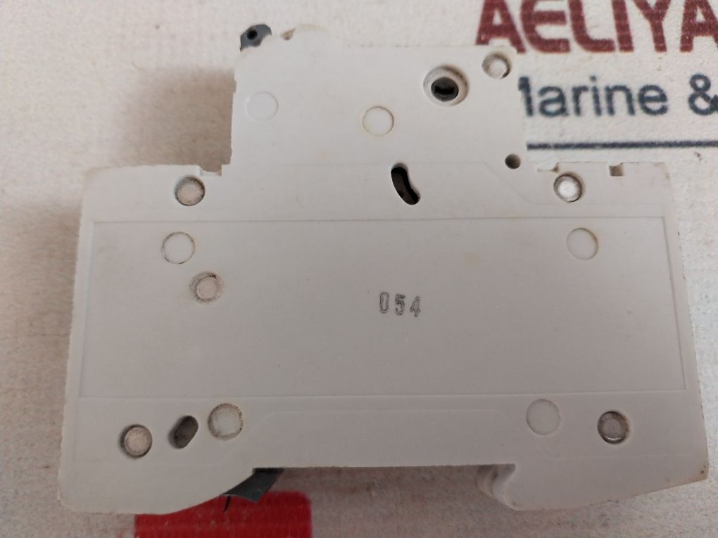 Siemens 5Sl61107Rc Miniature Circuit Breaker